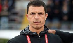 مدرب الأردن، جمال السلامي: